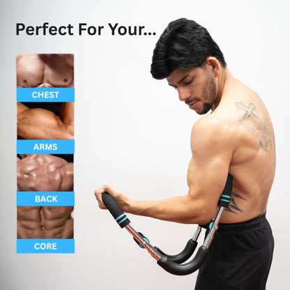 Mr. Sculpt - Official Gorilla Bar™