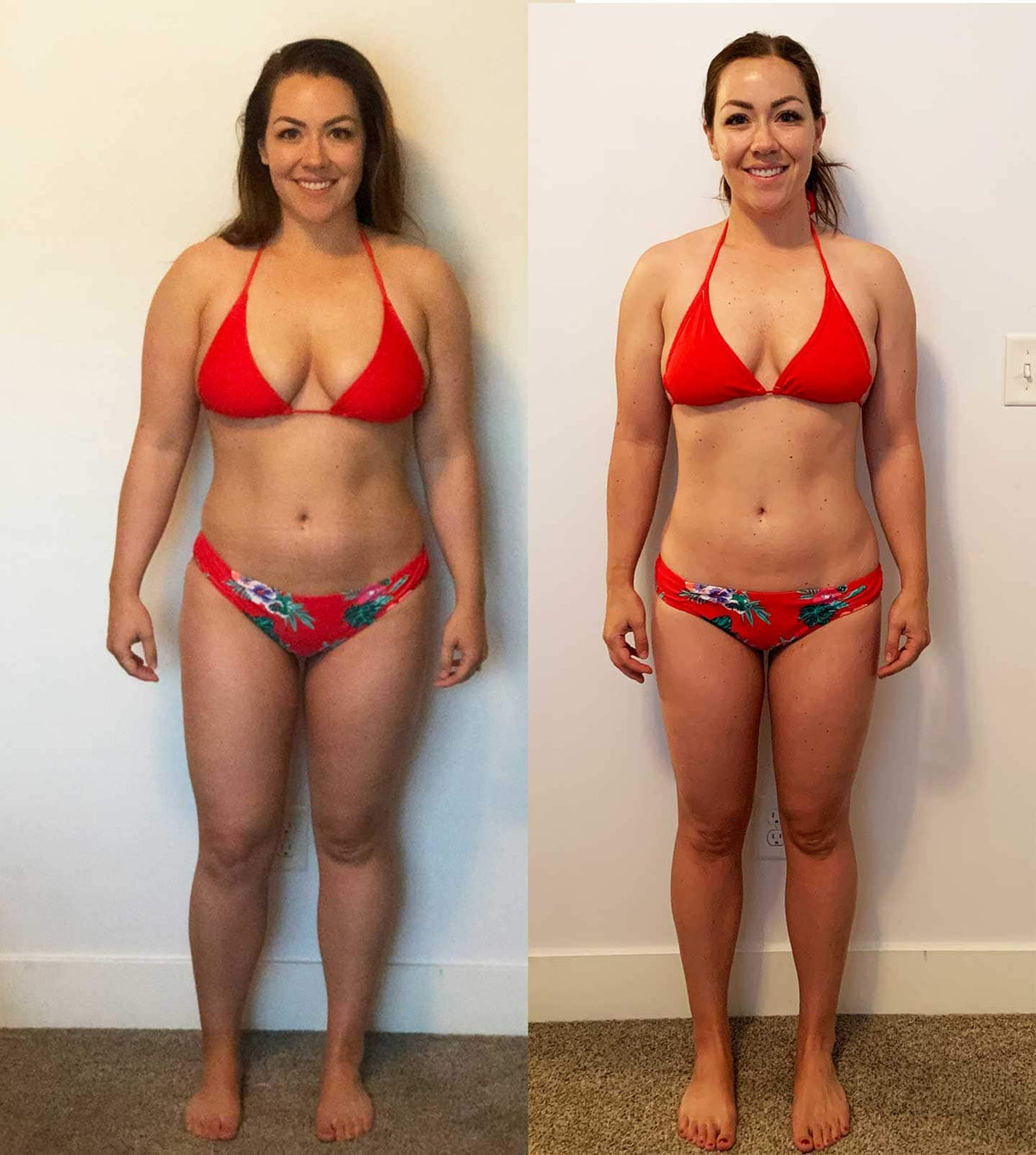 Customer result