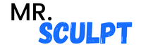 Mr. Sculpt